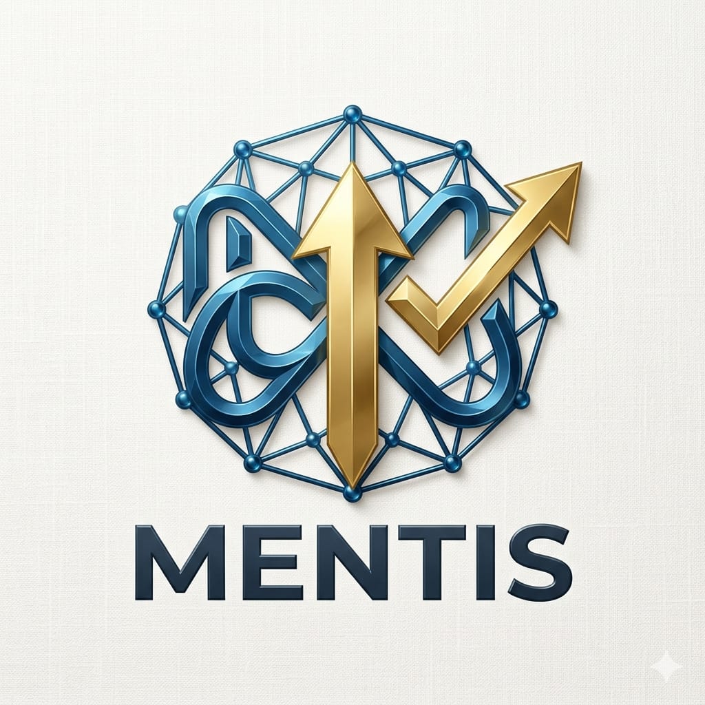 Mentis Logo